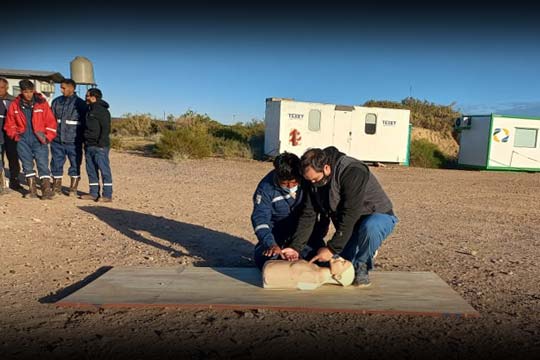 Servicio Médico Laboral 