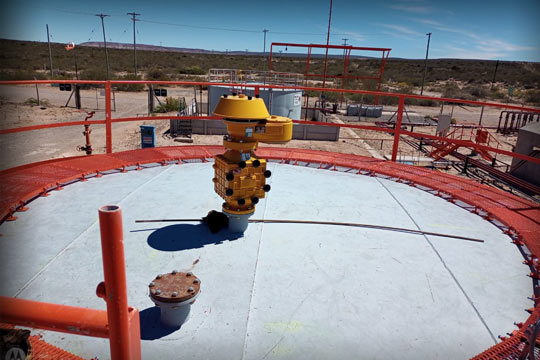 Fabricación y montaje de pisaderas, barandas y cortavientos