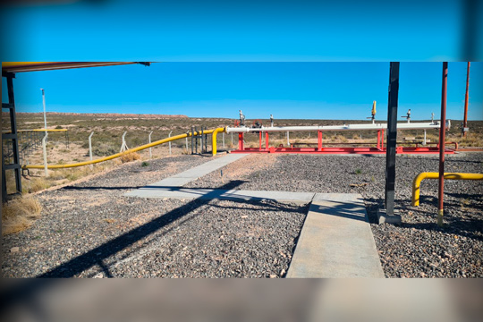 Construcción de veredas