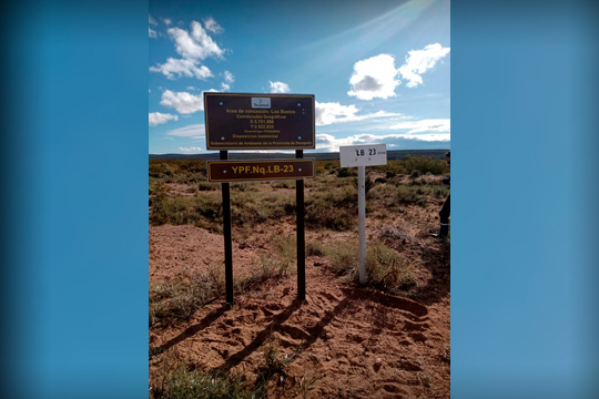 Montaje de Cartelera